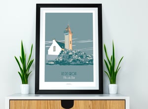 Groix, Phare des Chats