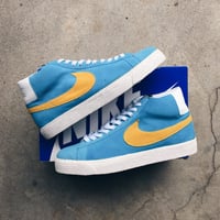 Image 1 of Brand New Original 2008 Nike SB Blazer “Daniel Todorovic”.