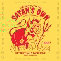 Image 2 of Satan's Own