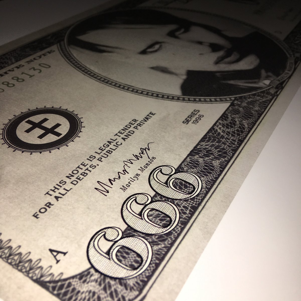 Image of Art + Dollar Print Bundle