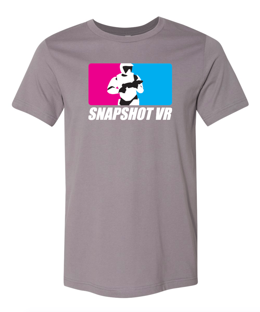 Image of Snapshot VR T-Shirt