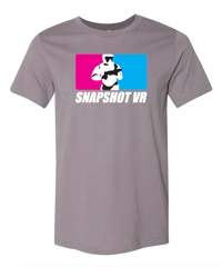 Snapshot VR T-Shirt