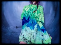 Image 12 of TraPpeD UV Tee (XL)