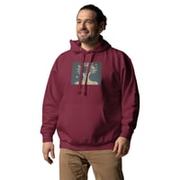 Image 1 of Unisex Hoodie