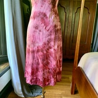 Image 3 of Logwood Slip Dress 34