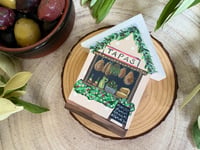 Image 2 of Mini Spanish Tapas Hut