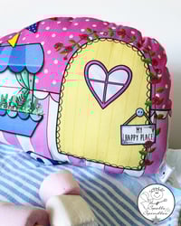 Image 3 of Caravan Cushion