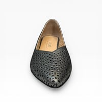 Image 2 of LOUJO AMELIA PEWTER MULTI