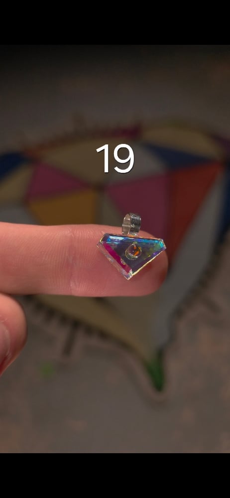 Image of Bits - Drop #4🍀