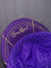 Image 3 of PREORDER Crown Royal Cap