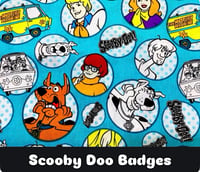 Image 25 of TV Show Scrub Hats