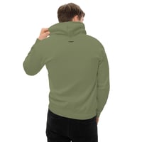 Image 13 of Unisex Hoodie MEGA