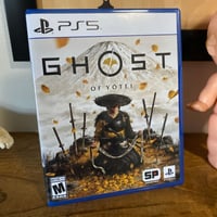 *Like New* Game