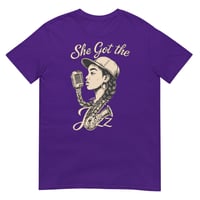 Image 3 of She's Got The Jazz