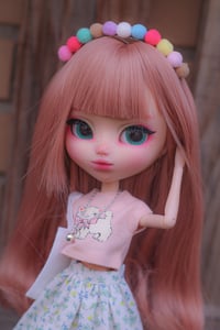 Image 1 of Alexia - Pullip Fullset