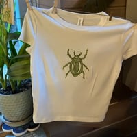 Beetle Baby Tee
