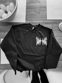 Road crew neck 