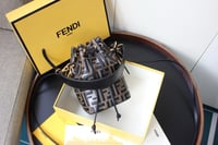 Image 2 of FF Mon Tresor Bag