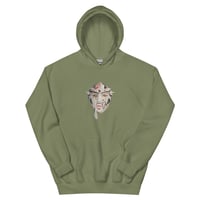 Image 4 of WSDOOM HOODIE