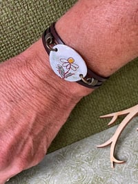 Image 17 of Enameled Bracelets 