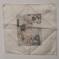 Image 1 of i’m a dreamer hankie