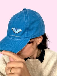 Image 2 of Cappellino MORFO