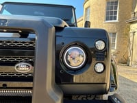 Image 16 of Land Rover 110 2.2 TDCI XS Luxury Modification 