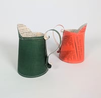 Image 5 of Wuthering Heights Small Jugs