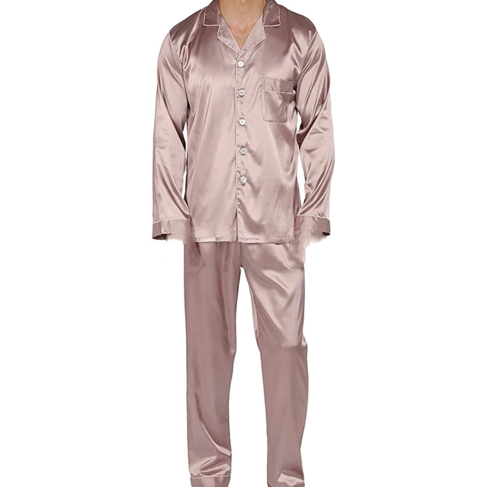 Image of Champagne Luxe Set