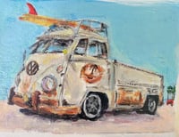 Image 3 of Surf vw 