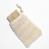 Soap Saver Bag