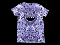 Image 1 of Medium Scary Face