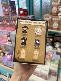 Image 7 of Emma Frostveil Villa Blind Box
