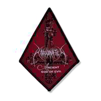 Image 3 of UNANIMATED - ANCIENT GOD OF EVIL 