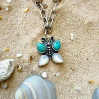 Image 3 of Butterfly Treasures 
