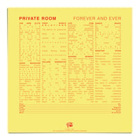 Image 3 of Private Room "Forever and Ever"