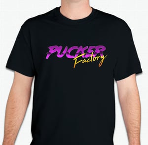 Image of T-Shirt "Pre-Order"