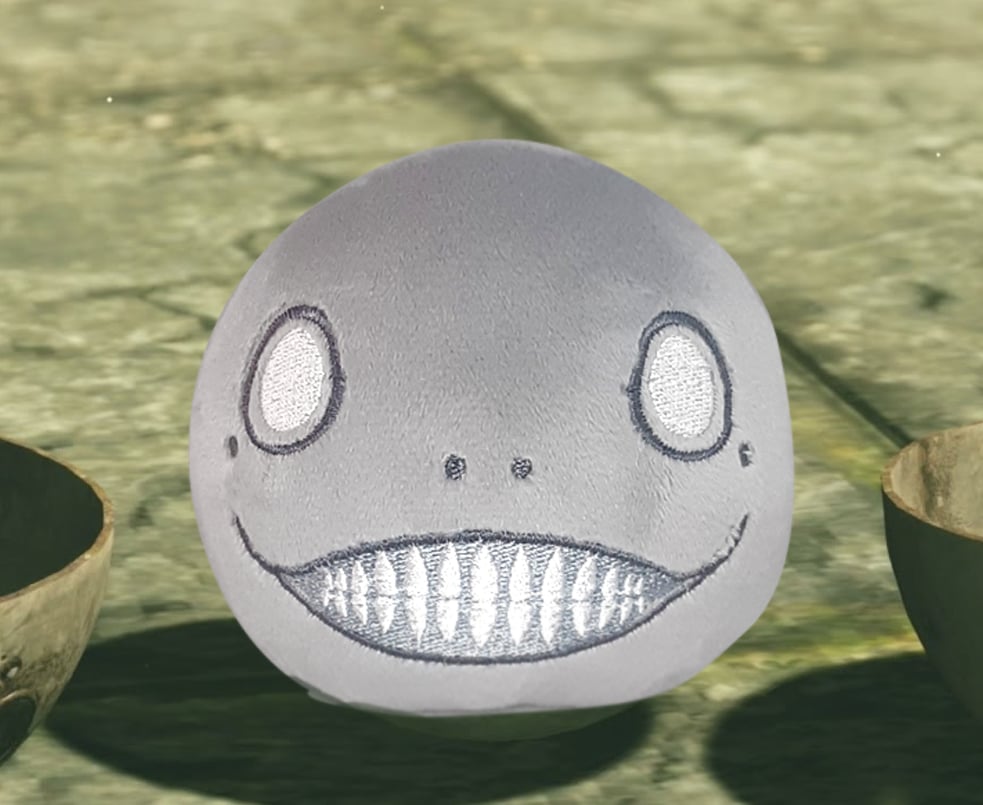 Image of Emil head - Ready to Ship