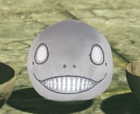 Image 1 of Emil head - Ready to Ship