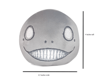 Image 2 of Emil head - Ready to Ship