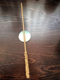 Standard fawn wand