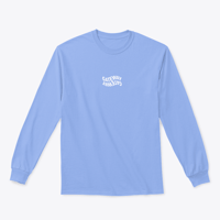 Inverted - Embroidered Long Sleeve