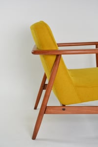 Image 4 of Fauteuils modèle Z jaune