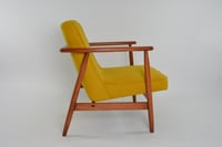 Image 2 of Fauteuils modèle Z jaune