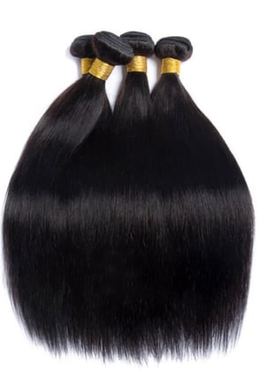 Image of Brazilian Straight Single Bundle 