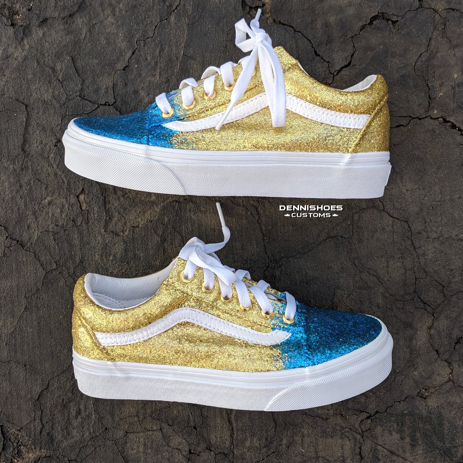 Crep protect vans hot sale old skool