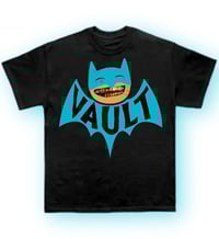 Image 1 of vault man Unisex t-shirt