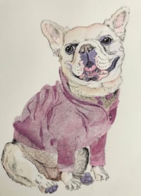 Image 2 of Commission Guidelines & 50% Deposit