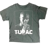 (L) Tupac T-shirt