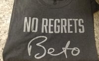 No Regrets